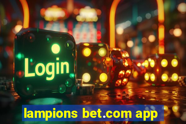 lampions bet.com app